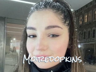 Moiredopkins