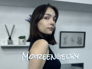 Moireengelby