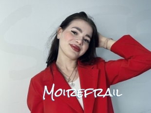 Moirefrail