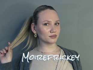 Moirefrickey