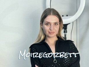 Moiregorbett