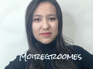 Moiregroomes