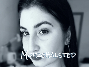 Moirehalsted