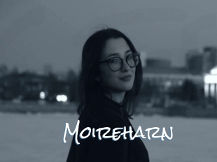 Moireharn