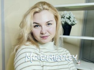 Moirehedley