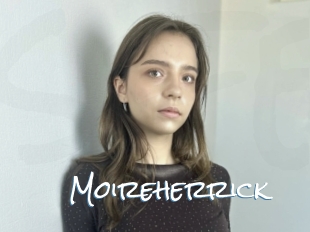 Moireherrick