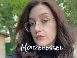 Moirehessel