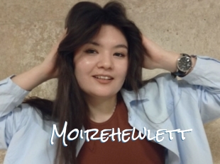 Moirehewlett