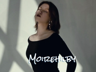 Moirehilby