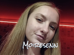 Moiresenn