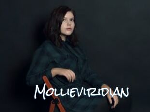 Mollieviridian