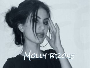 Molly_broke