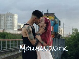 Mollyandnick