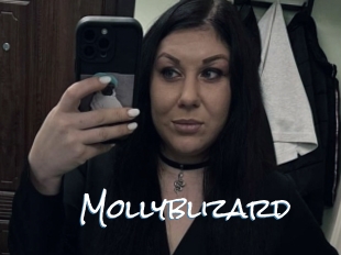 Mollyblizard