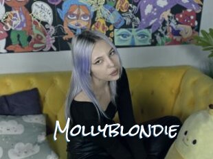 Mollyblondie