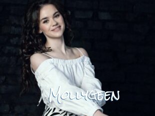 Mollygeen