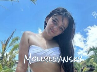 Mollylevinsky