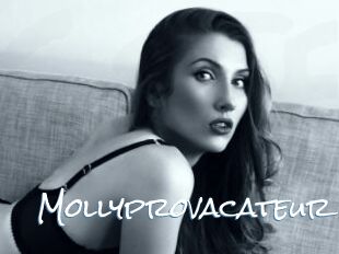 Mollyprovacateur