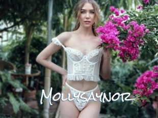 Mollysaynor