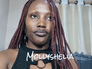 Mollyshelia