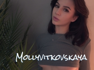 Mollyvitkovskaya