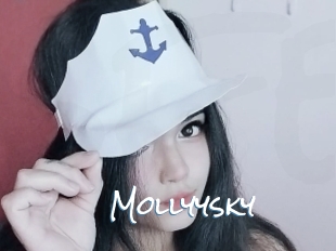 Mollyysky