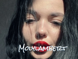 Molylambert