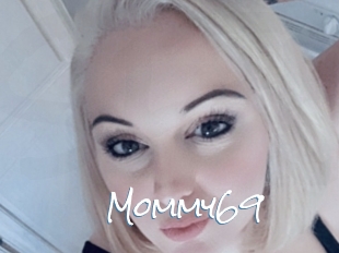 Mommy69