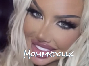 Mommydollx