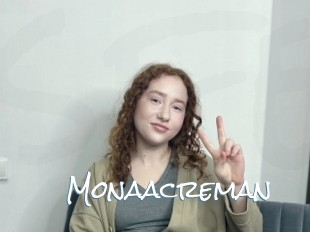 Monaacreman