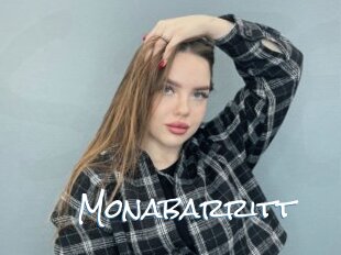 Monabarritt