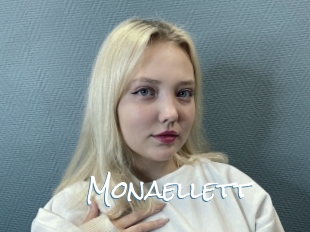 Monaellett