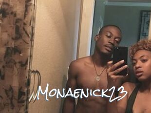 Monaenick23