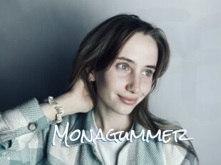 Monagummer