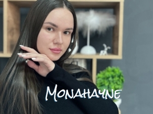 Monahayne