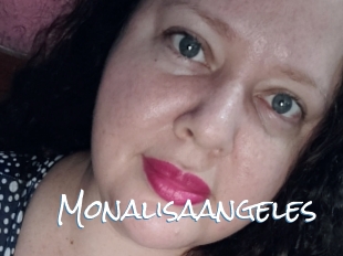 Monalisaangeles