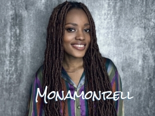 Monamonrell