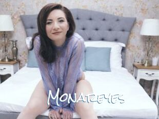 Monareyes