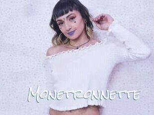 Monetronnette