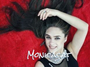 Monicacat