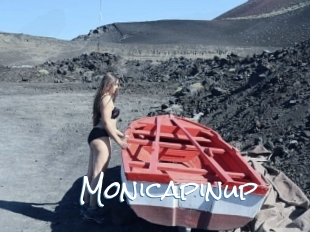 Monicapinup