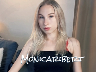 Monicaribert