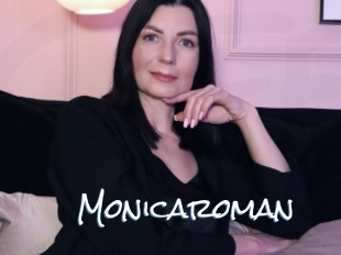 Monicaroman