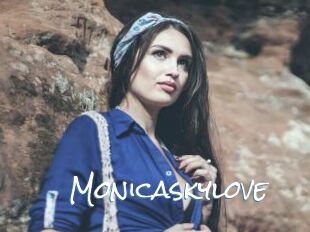 Monicaskylove