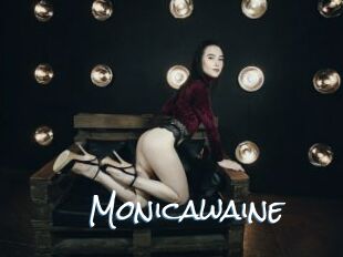 Monicawaine