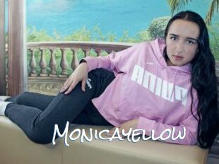 Monicayellow