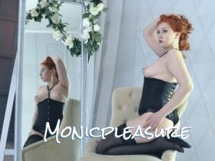 Monicpleasure