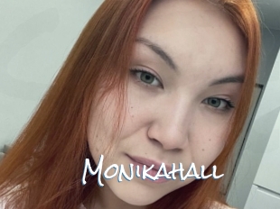 Monikahall