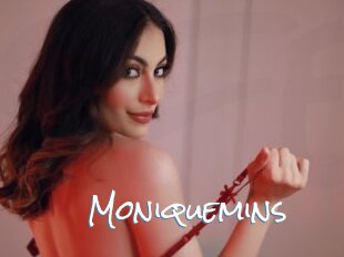 Moniquemins