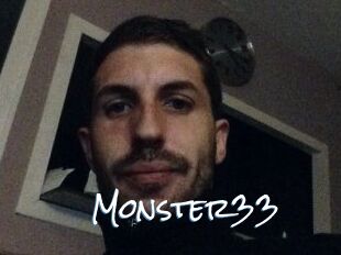 Monster33